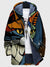 Anna™ - Jacket with artistic print