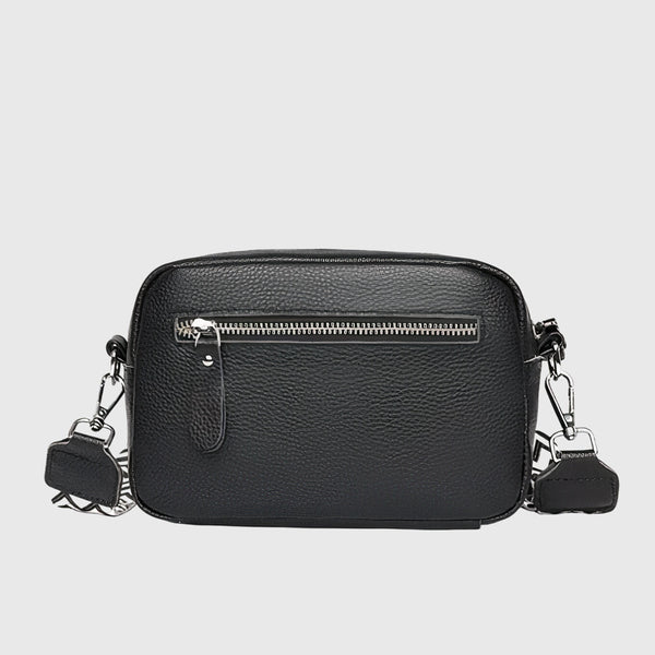 Giulia™ | Leather Shoulder Bag