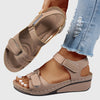 Crystal™ | Orthopedic Sandals