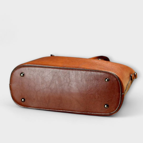 Olivia - Borsa a tracolla vintage