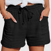 Maya™ | Elegant Women's Shorts