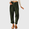 Jana - Modern Cord Pants