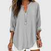 Lenara™ | Flowy Elegant Beach Shirt