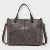 Lora - Elegant Leather Bag