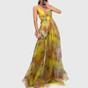 Giselle™ | Floral Maxi Dress