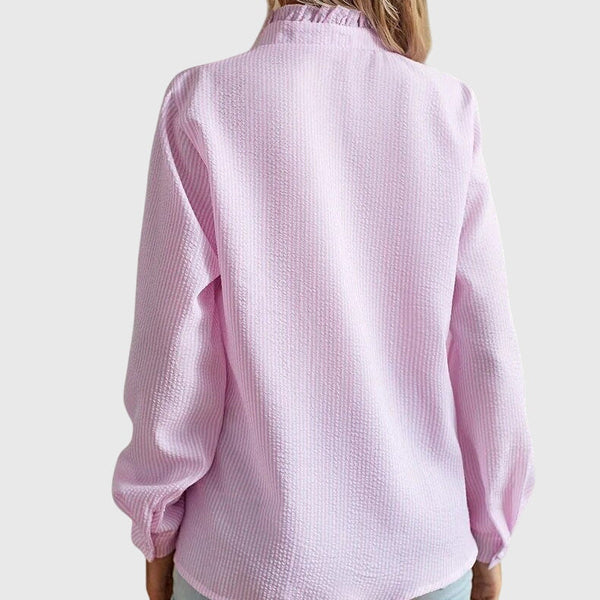 Kaitlyn™ | Elegante camicetta