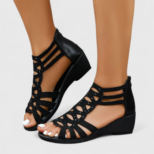 Mindy | Orthopedic Sandals
