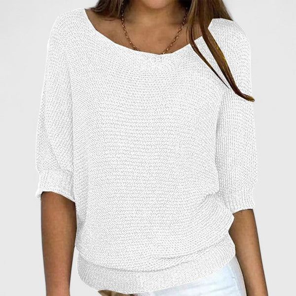 Delilah™ | Comfortabele Sweater