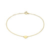 Danirelle | Bracelet 14k Gold