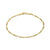 Felianorah | Bracciale in oro 18k