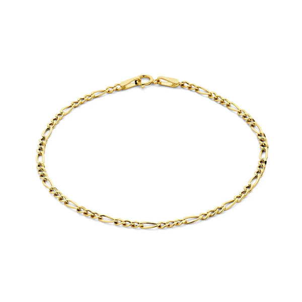 Felianorah | Bracciale in oro 18k