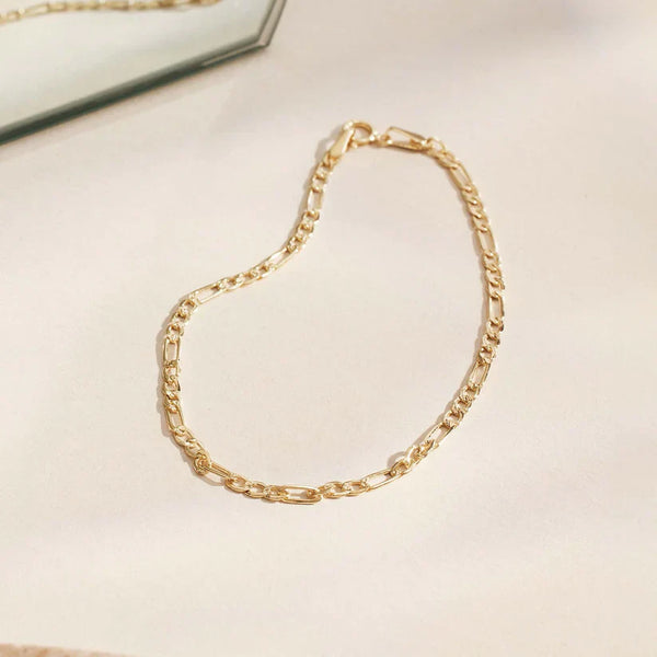 Felianorah | Bracciale in oro 18k