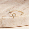Adoralynne | Ring Gold 14k