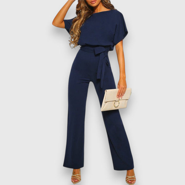 Karelle - Comfortable Jumpsuit