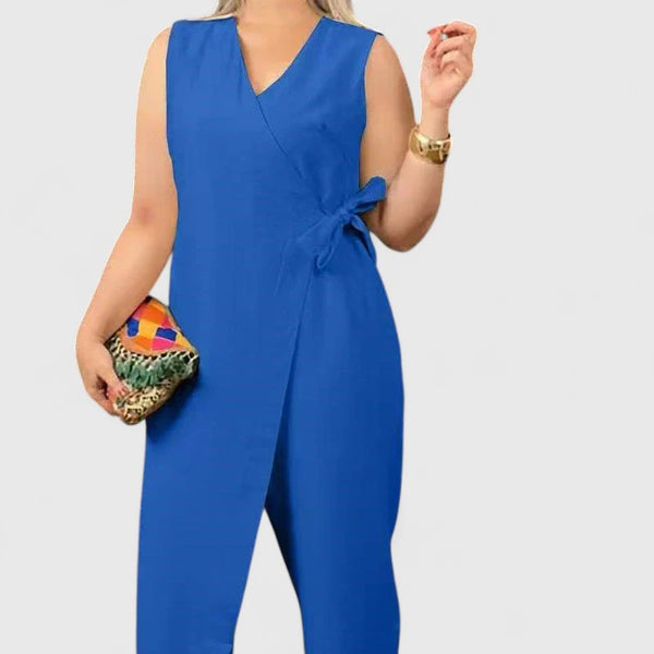 Aleshana | Sophisticated Jumpsuit