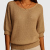 Delilah™ | Comfortabele Sweater