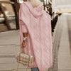 Johani | Extended Length Hooded Cardigan