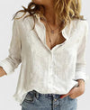 Elena | Elegante camicetta