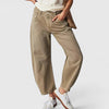Rain | Comfortable Wide-Leg Pants