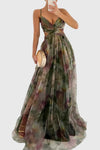 Giselle™ | Floral Maxi Dress