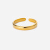 Leiannora | Love Ring 18K Gold