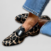 Rebel™ | Mocassino con Stampa Animale