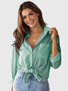 Ariana™ | Camicia con colletto