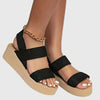 Kelsey™ | Stylish Orthopedic Sandals