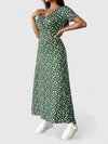 Yulivette | Sophisticated Maxi Dress
