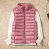 Gia | Gilet impermeabile