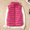 Gia | Gilet impermeabile