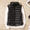 Gia | Gilet impermeabile