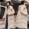 Elvira - Sophisticated Winter Coat