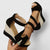 Zynavielle | Orthopedic Wedge Sandals
