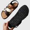 Nora™ | Cozy Orthopedic Sandals