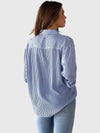 Ariana™ | Camicia con colletto