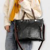 Lora - Elegant Leather Bag