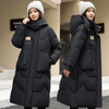 Elvira - Sophisticated Winter Coat