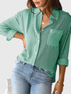 Ariana™ | Camicia con colletto