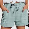 Maya™ | Elegant Women's Shorts