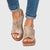 Adela™ | Orthopedic Sandals