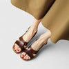 Eleonora | Comfy Sandals