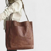 Monica | Stylish Leather Bag