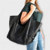 Olivia - Oversized Weekender Bag