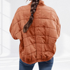 Sloane | Quilted Comfort Jacket