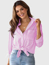 Ariana™ | Camicia con colletto