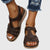 Dakota™ | Orthopedic Sandals