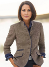 Mariska – Cappotto invernale in lana 