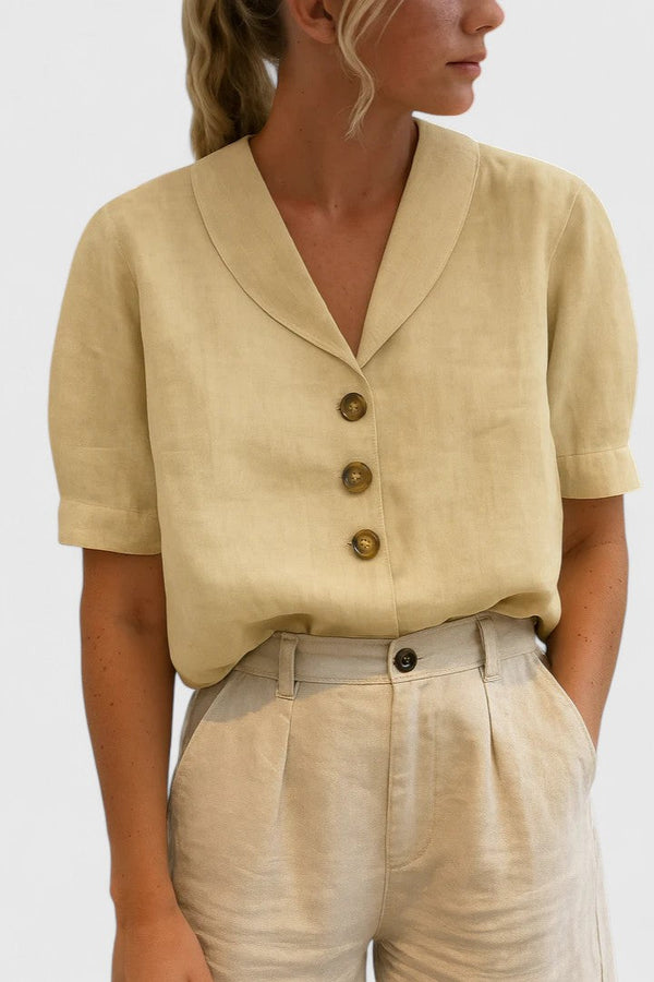 Charlie | Camicetta sofisticata