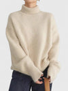 Althea | Elegant Sweater